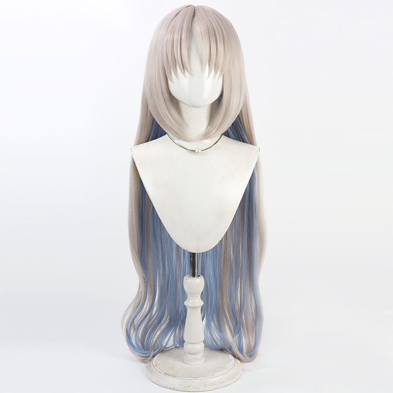 Cartethyia Cosplay Wig Wutheri - Anime Cosplay Wig Heat Resistant recension och pris