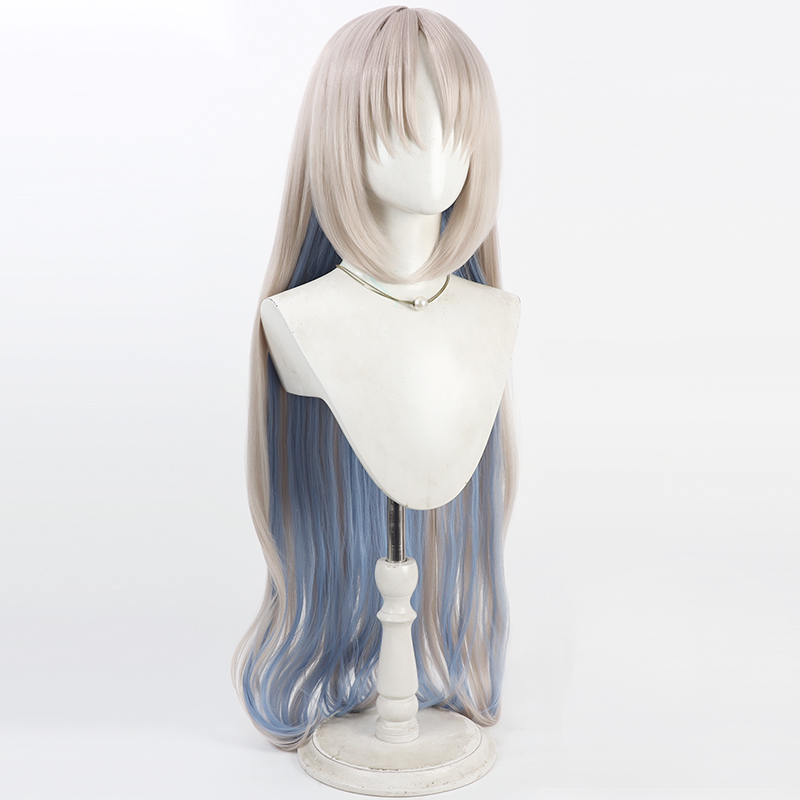 Cartethyia Cosplay Wig Wutheri - Anime Cosplay Wig Heat Resistant recension och pris