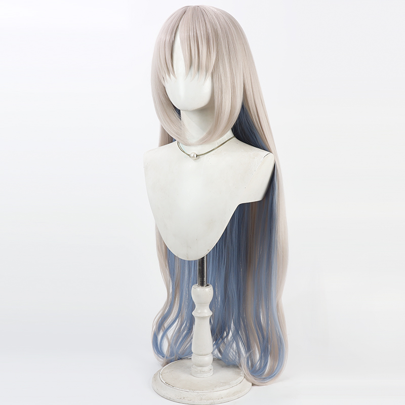 Cartethyia Cosplay Wig Wutheri - Anime Cosplay Wig Heat Resistant recension och pris
