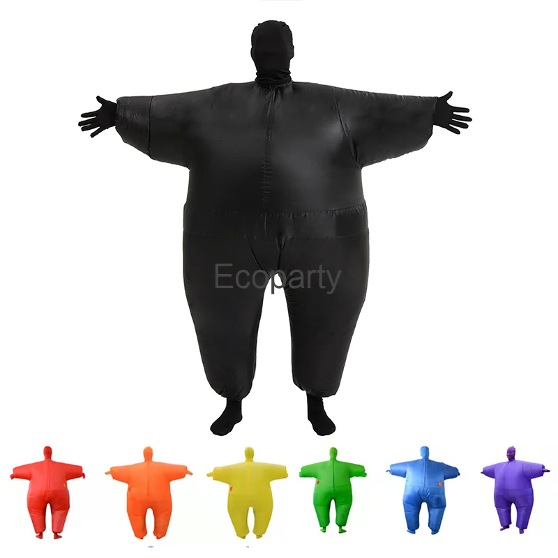 New Halloween Adult Kids Chub  - Inflatable Dinosaur Costume Adult recension och pris